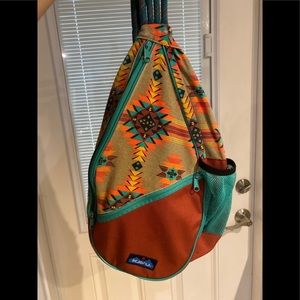 Kavu Sling Bag